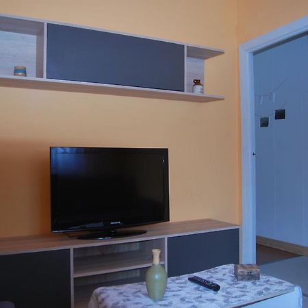 Apartamento A Cascada Cee Exterior foto
